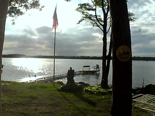 Whiteface Cam Image - Thu, 06/14/2018 7:03pm 