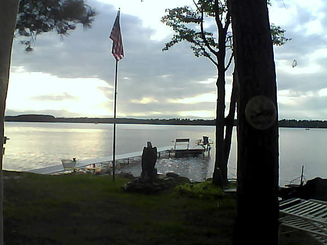 Whiteface Cam Image - Thu, 06/14/2018 7:13pm 