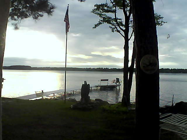 Whiteface Cam Image - Thu, 06/14/2018 7:23pm 