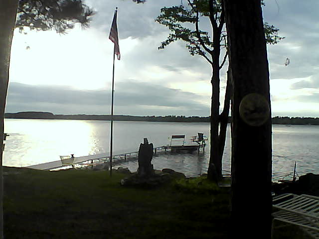 Whiteface Cam Image - Thu, 06/14/2018 7:33pm 