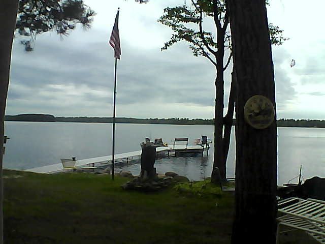 Whiteface Cam Image - Thu, 06/14/2018 7:43pm 