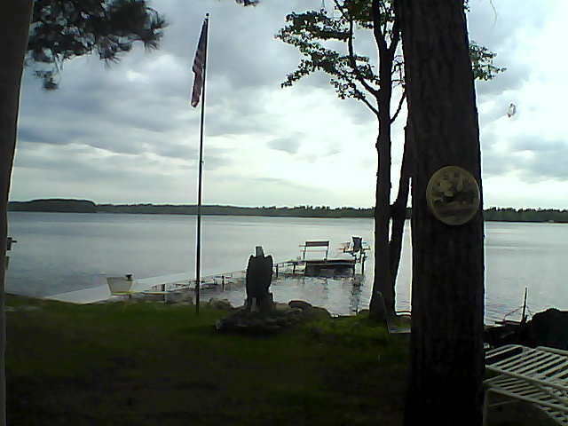 Whiteface Cam Image - Thu, 06/14/2018 7:53pm 