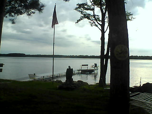 Whiteface Cam Image - Thu, 06/14/2018 8:03pm 