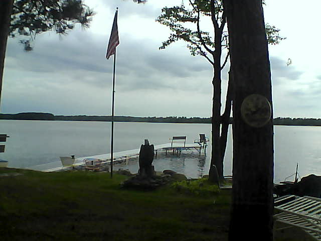 Whiteface Cam Image - Thu, 06/14/2018 8:13pm 