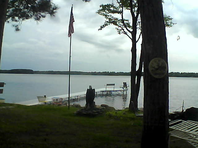 Whiteface Cam Image - Thu, 06/14/2018 8:23pm 