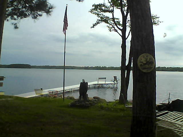 Whiteface Cam Image - Thu, 06/14/2018 8:33pm 