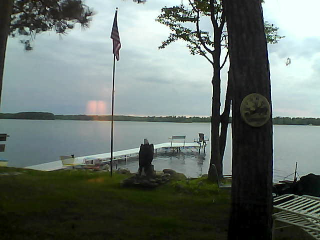 Whiteface Cam Image - Thu, 06/14/2018 8:43pm 