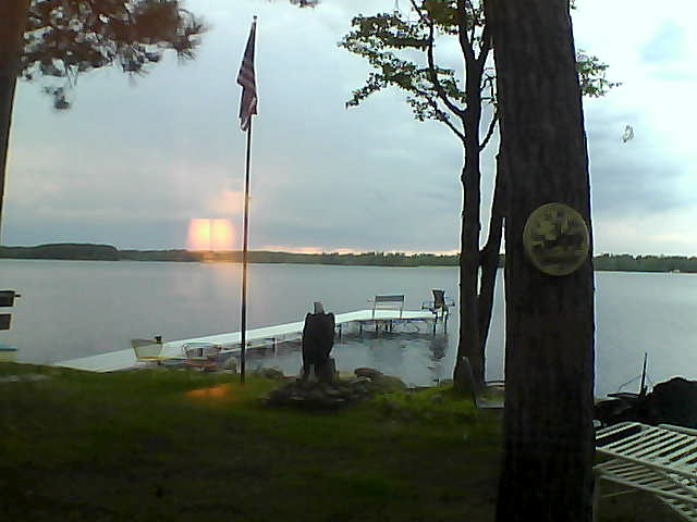 Whiteface Cam Image - Thu, 06/14/2018 8:53pm 