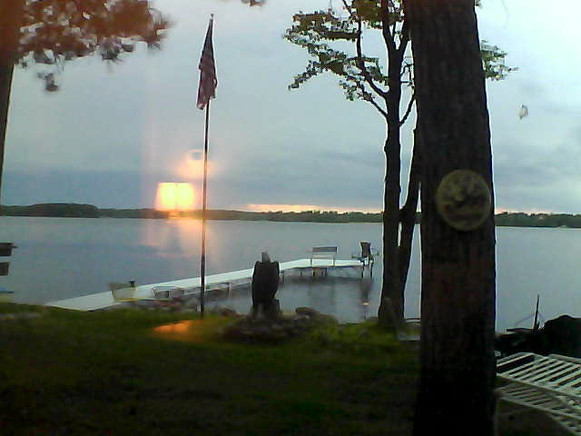 Whiteface Cam Image - Thu, 06/14/2018 9:03pm 