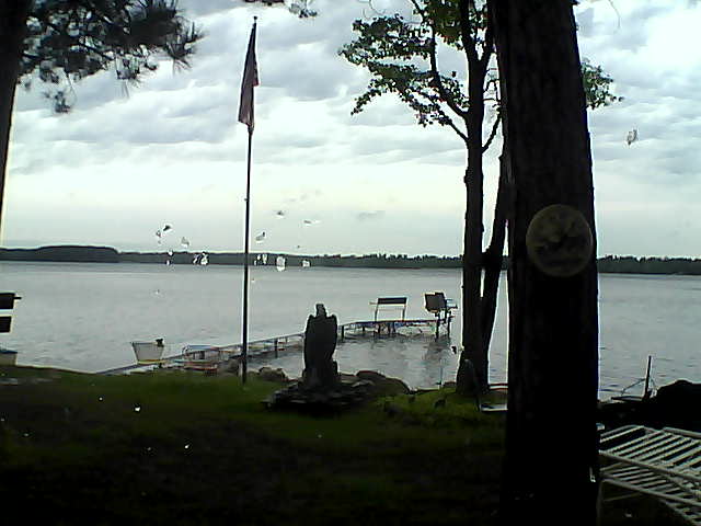 Whiteface Cam Image - Fri, 06/15/2018 8:03am 