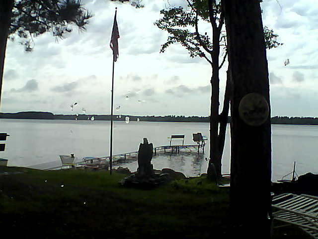 Whiteface Cam Image - Fri, 06/15/2018 8:13am 