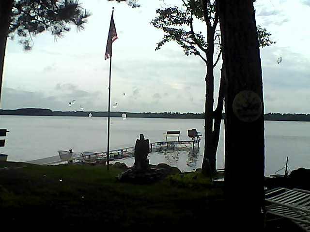 Whiteface Cam Image - Fri, 06/15/2018 8:33am 