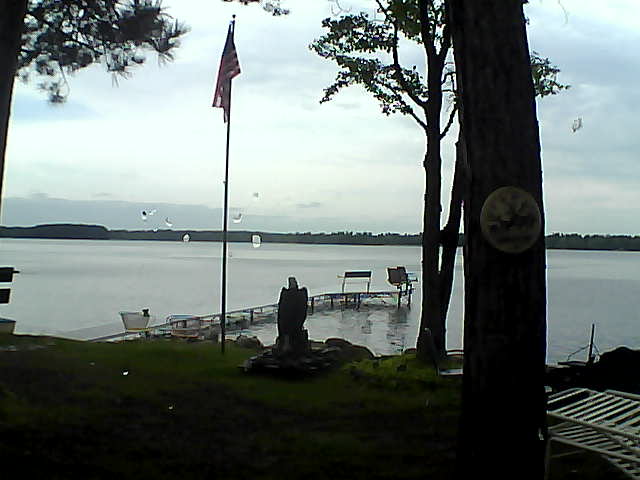 Whiteface Cam Image - Fri, 06/15/2018 8:43am 