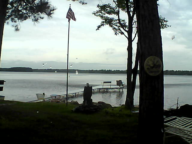 Whiteface Cam Image - Fri, 06/15/2018 8:53am 