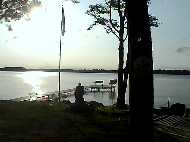 Whiteface Cam Image - Fri, 06/15/2018 7:13pm 