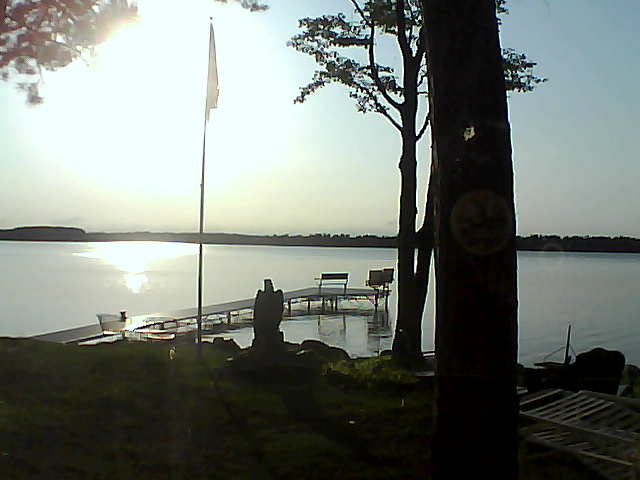 Whiteface Cam Image - Fri, 06/15/2018 7:23pm 