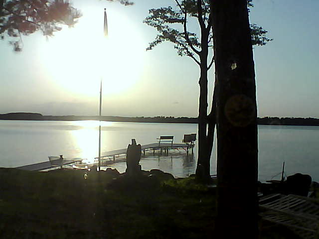 Whiteface Cam Image - Fri, 06/15/2018 7:43pm 