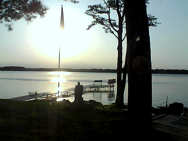 Whiteface Cam Image - Fri, 06/15/2018 7:53pm 