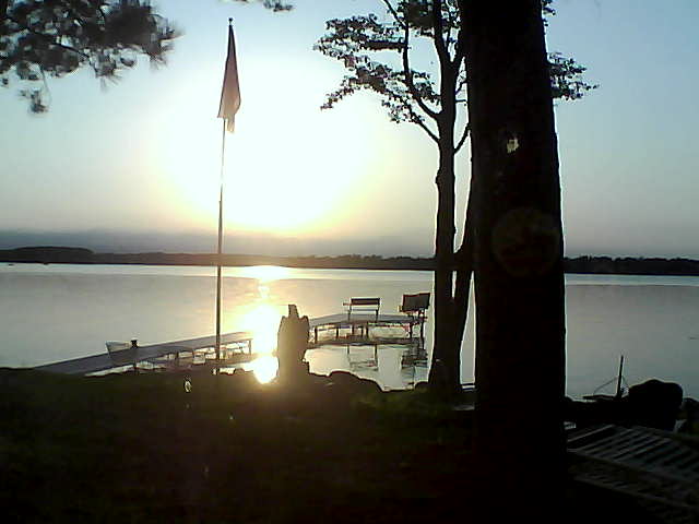 Whiteface Cam Image - Fri, 06/15/2018 8:13pm 