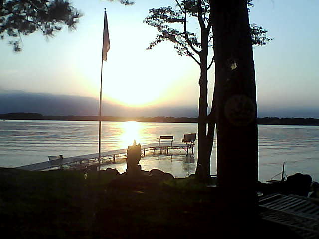 Whiteface Cam Image - Fri, 06/15/2018 8:23pm 