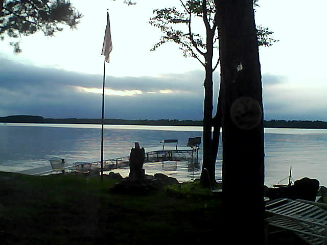 Whiteface Cam Image - Fri, 06/15/2018 8:33pm 