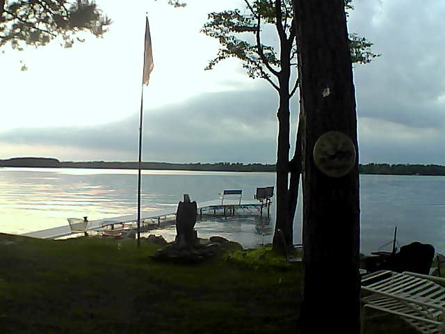 Whiteface Cam Image - Fri, 06/15/2018 8:43pm 