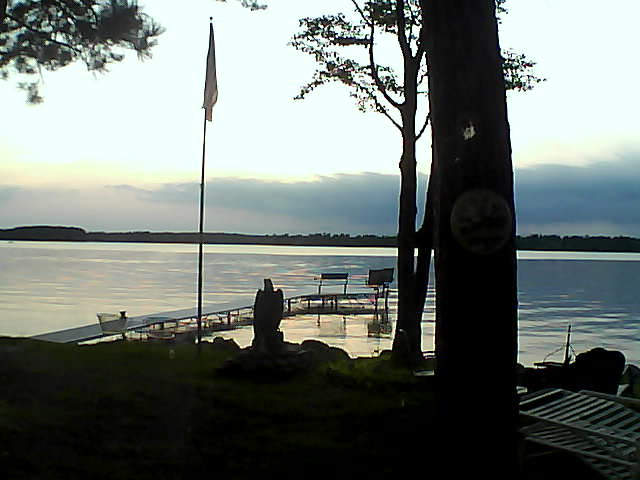 Whiteface Cam Image - Fri, 06/15/2018 8:53pm 