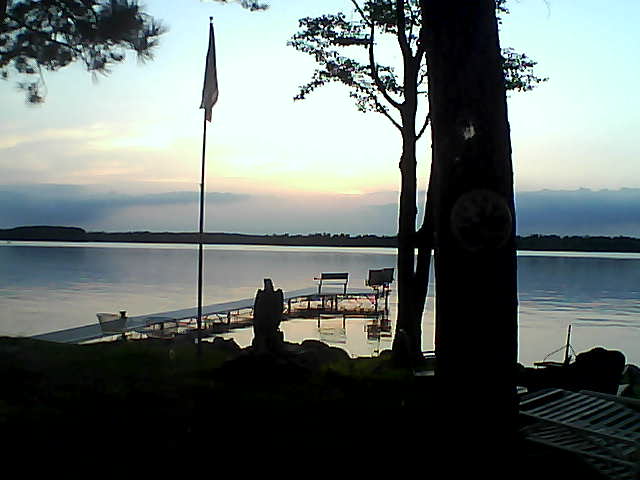 Whiteface Cam Image - Fri, 06/15/2018 9:03pm 