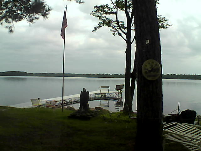 Whiteface Cam Image - Sat, 06/16/2018 5:03am 