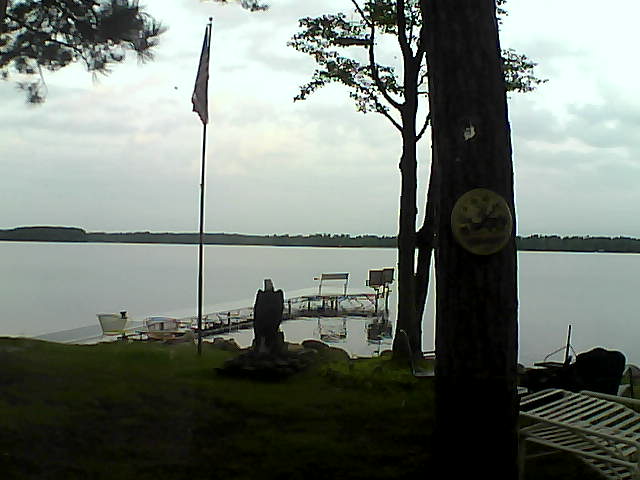 Whiteface Cam Image - Sat, 06/16/2018 5:43am 