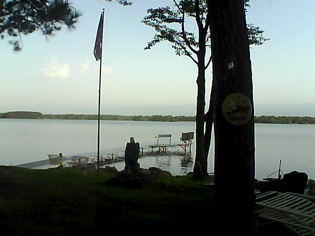 Whiteface Cam Image - Sat, 06/16/2018 7:33am 