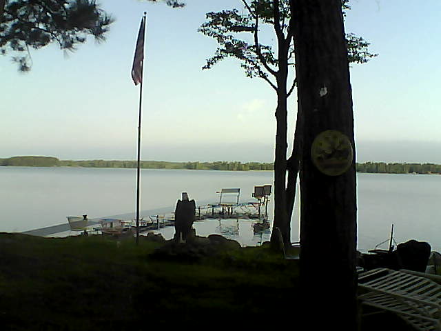 Whiteface Cam Image - Sat, 06/16/2018 7:43am 