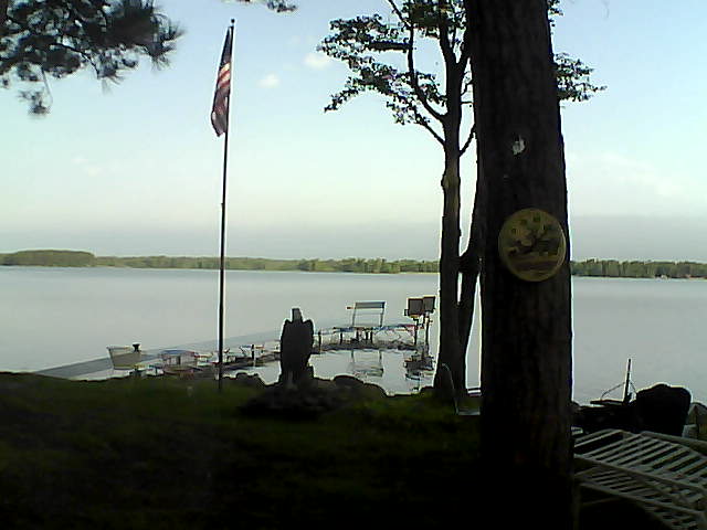 Whiteface Cam Image - Sat, 06/16/2018 7:53am 