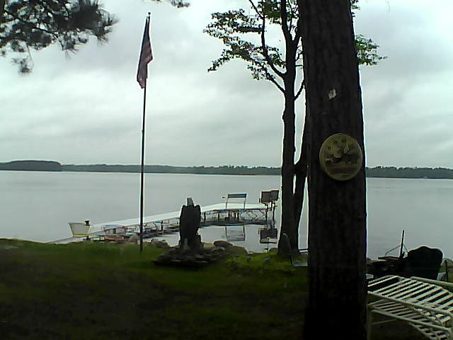 Whiteface Cam Image - Sat, 06/16/2018 10:13am 