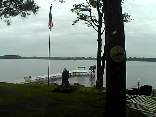 Whiteface Cam Image - Sat, 06/16/2018 10:43am 