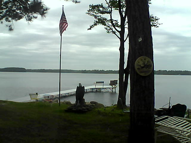 Whiteface Cam Image - Sat, 06/16/2018 11:33am 