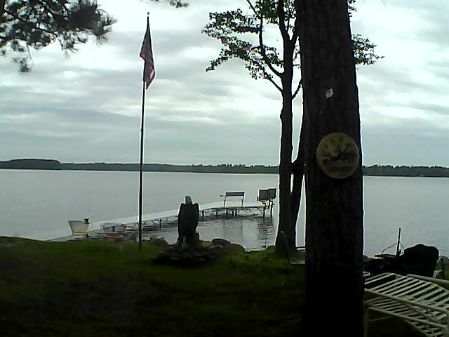 Whiteface Cam Image - Sat, 06/16/2018 11:43am 