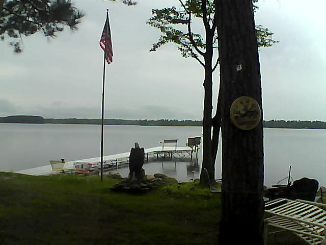 Whiteface Cam Image - Sat, 06/16/2018 2:23pm 