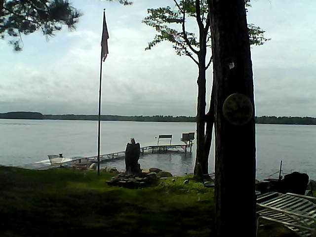 Whiteface Cam Image - Sat, 06/16/2018 3:43pm 