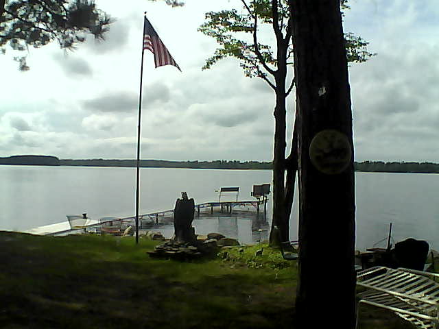 Whiteface Cam Image - Sat, 06/16/2018 4:13pm 