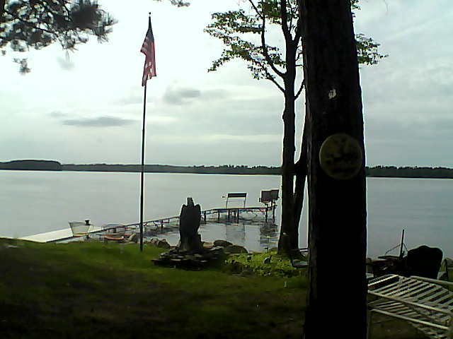 Whiteface Cam Image - Sat, 06/16/2018 4:53pm 