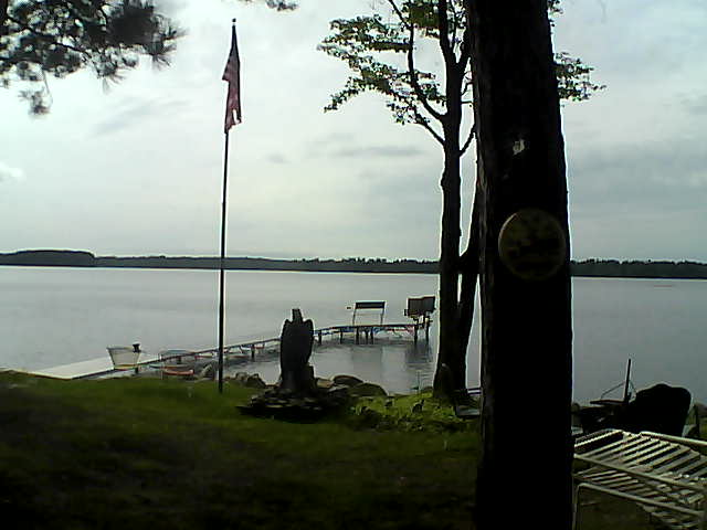 Whiteface Cam Image - Sat, 06/16/2018 5:03pm 