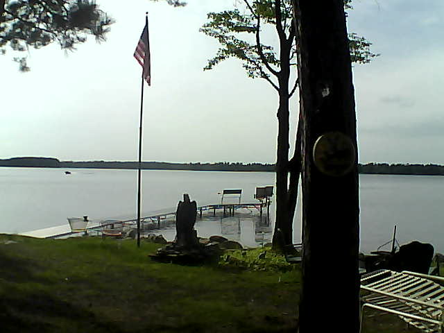 Whiteface Cam Image - Sat, 06/16/2018 5:23pm 