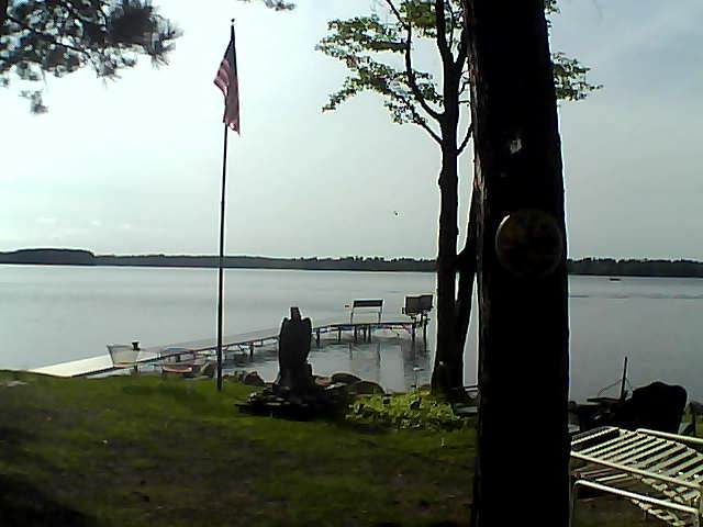 Whiteface Cam Image - Sat, 06/16/2018 5:33pm 