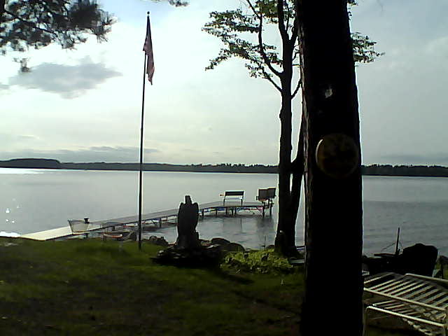 Whiteface Cam Image - Sat, 06/16/2018 6:03pm 