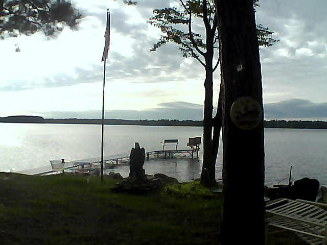 Whiteface Cam Image - Sat, 06/16/2018 6:23pm 