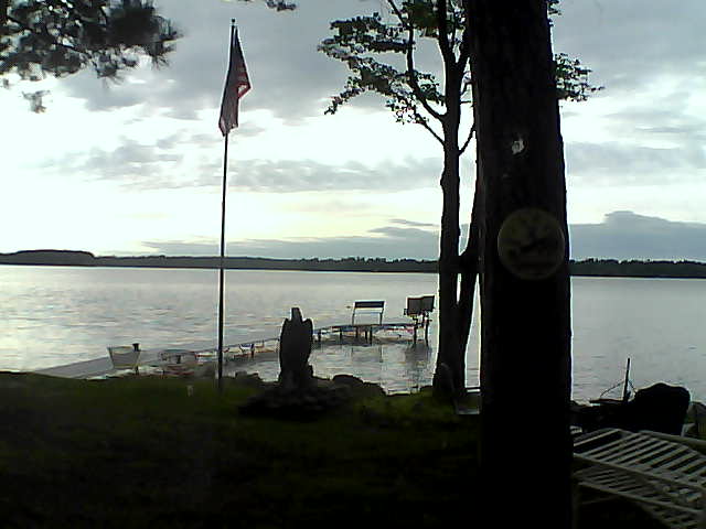 Whiteface Cam Image - Sat, 06/16/2018 6:33pm 