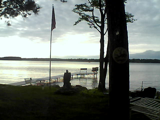 Whiteface Cam Image - Sat, 06/16/2018 6:53pm 