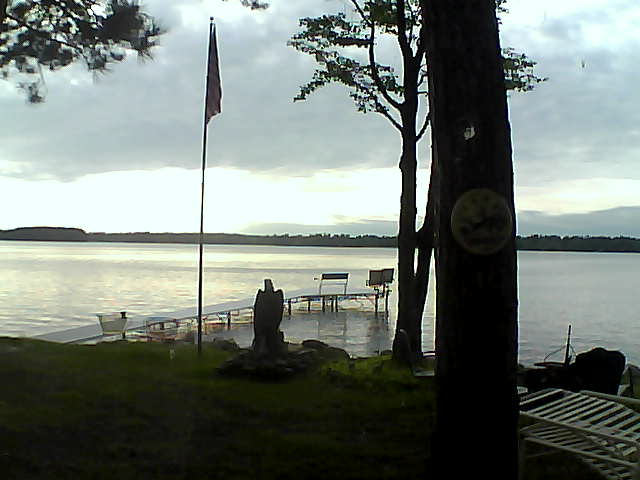 Whiteface Cam Image - Sat, 06/16/2018 7:03pm 