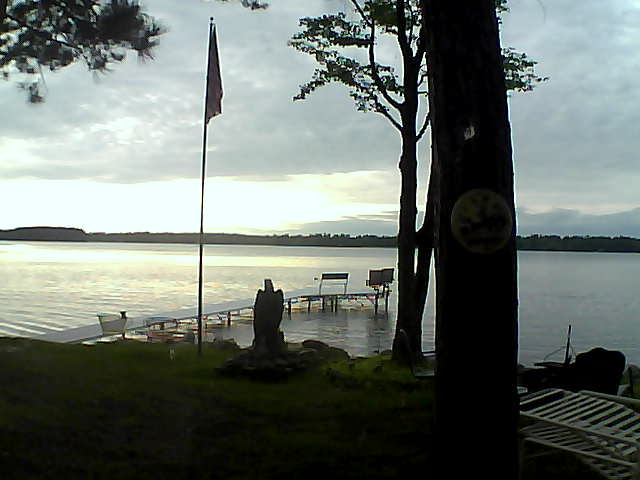 Whiteface Cam Image - Sat, 06/16/2018 7:13pm 